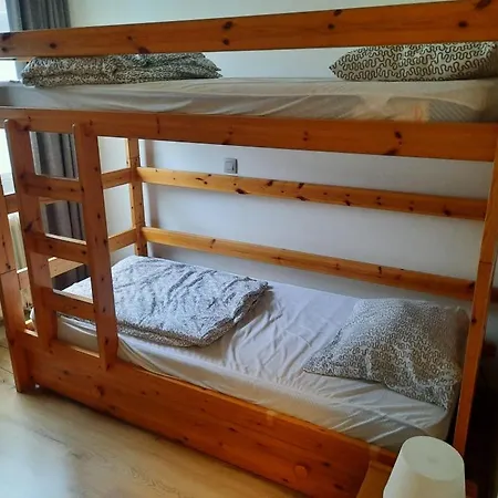 Daire Viking Koksijde