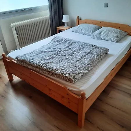 Viking Apartment